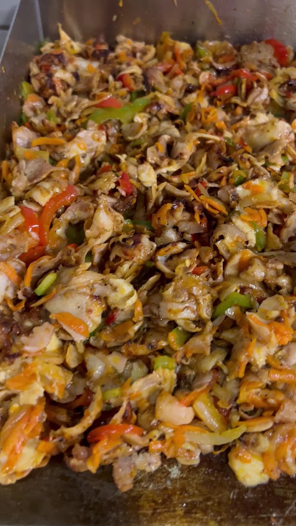 HAZI KEBAB SZCZECINEK · Zdjęcia 31