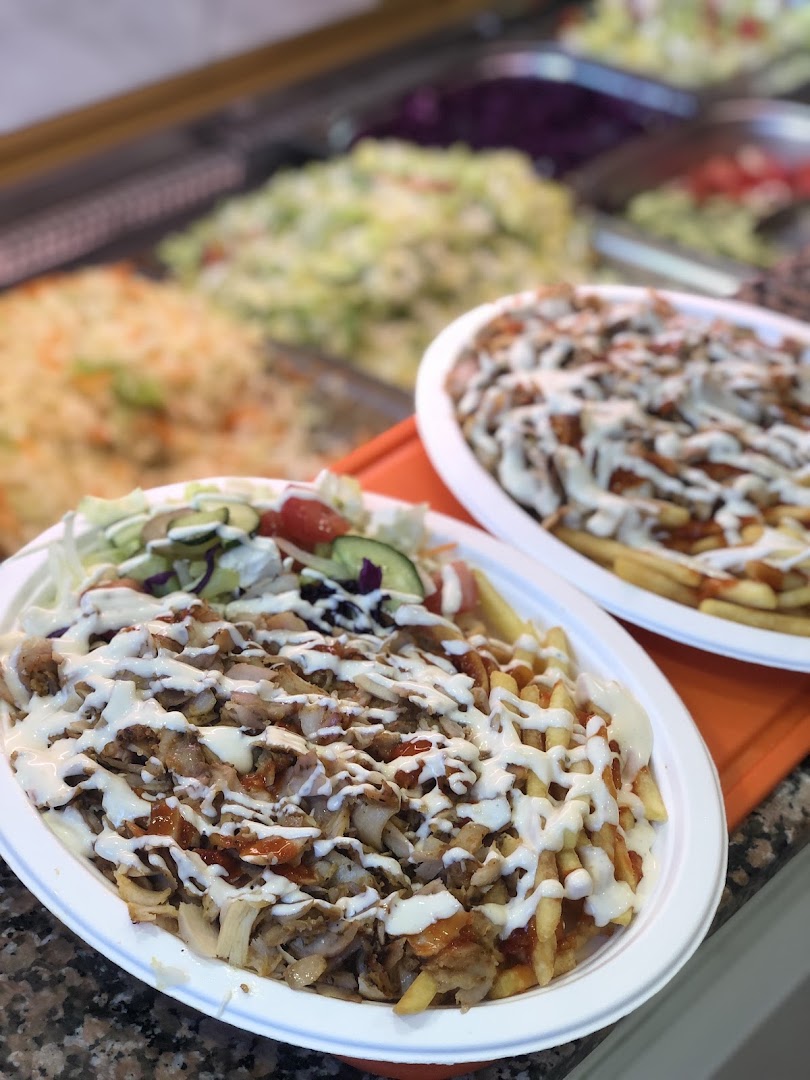 HAZI KEBAB SZCZECINEK · Zdjęcia 27