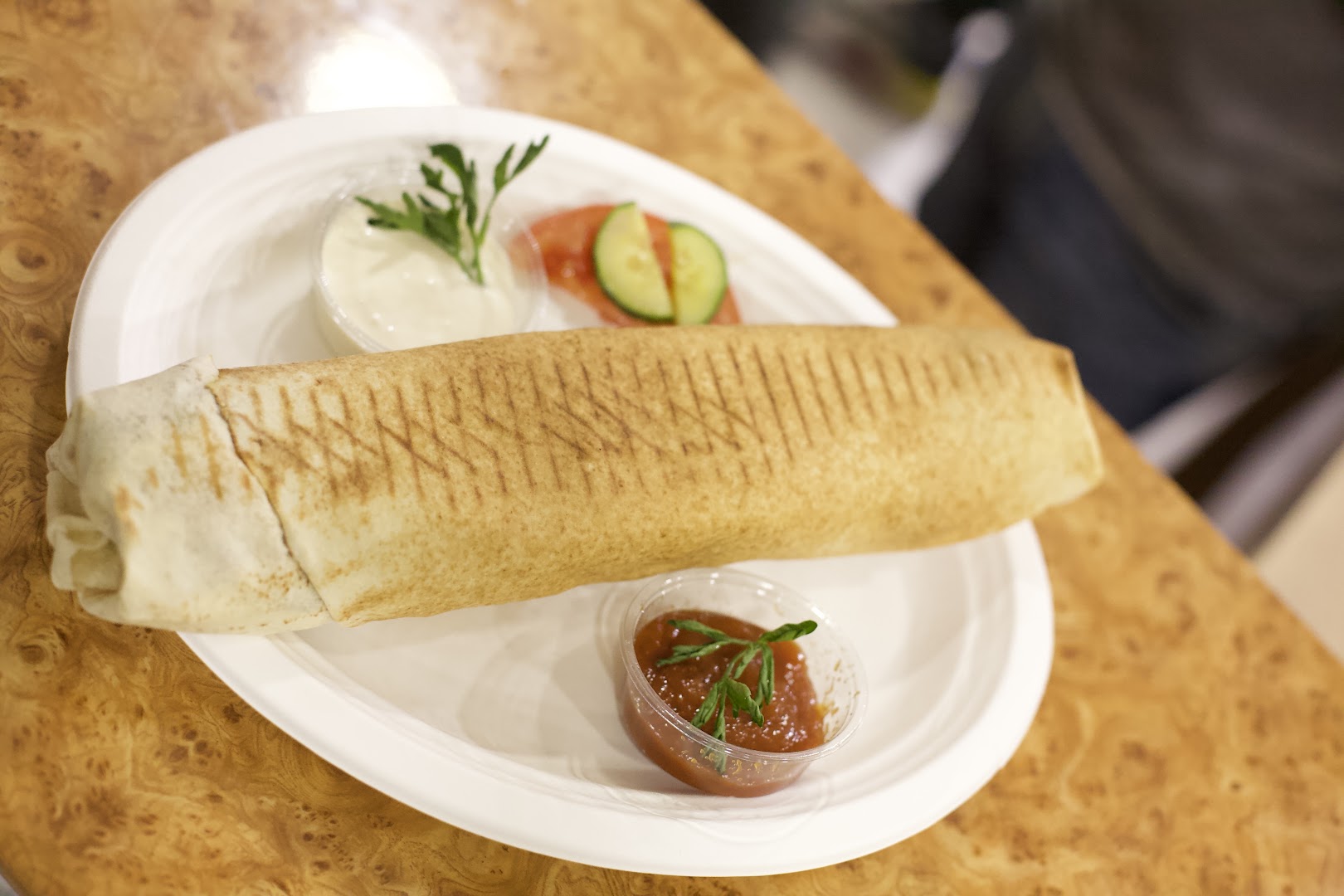 HAZI KEBAB SZCZECINEK · Zdjęcia 13