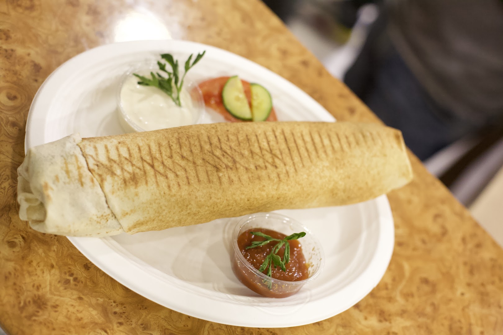 HAZI KEBAB SZCZECINEK · Zdjęcia 14