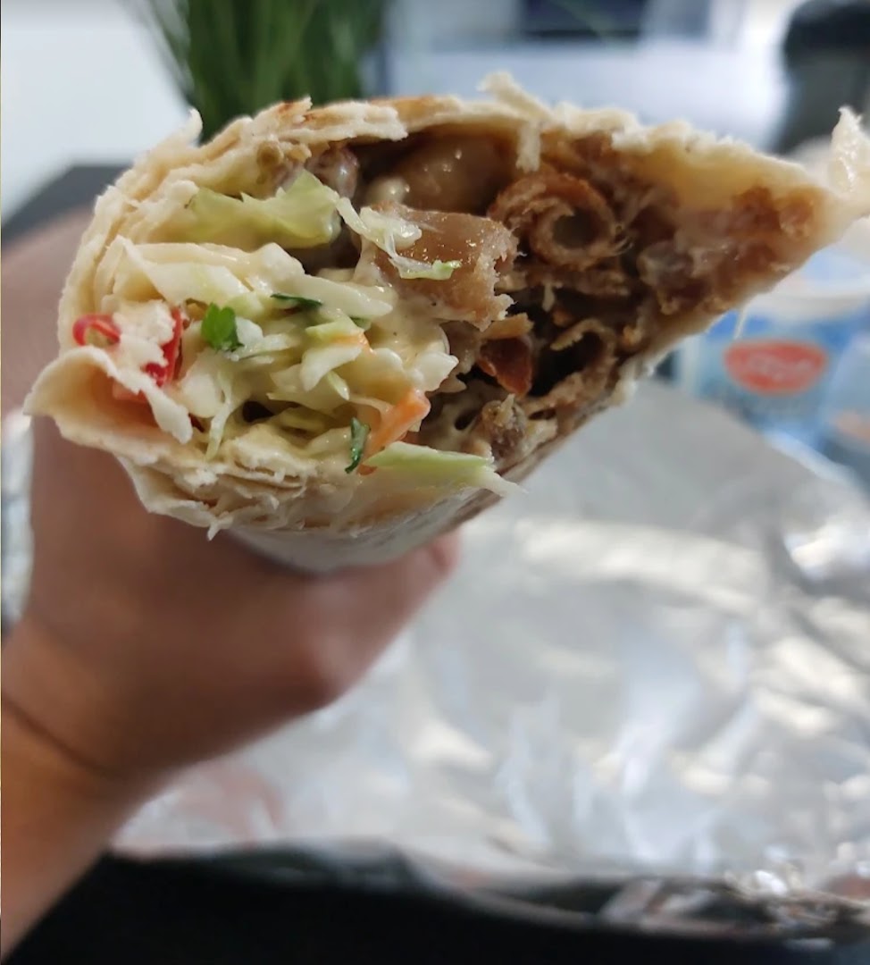 HAZI KEBAB SZCZECINEK · Zdjęcia 24