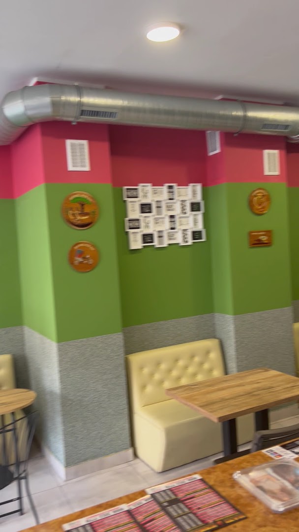 HAZI KEBAB SZCZECINEK · Zdjęcia 32