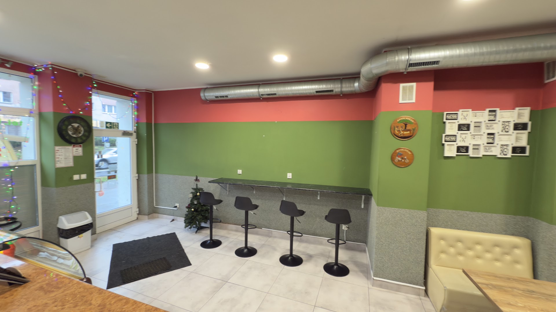 HAZI KEBAB SZCZECINEK · Zdjęcia 20