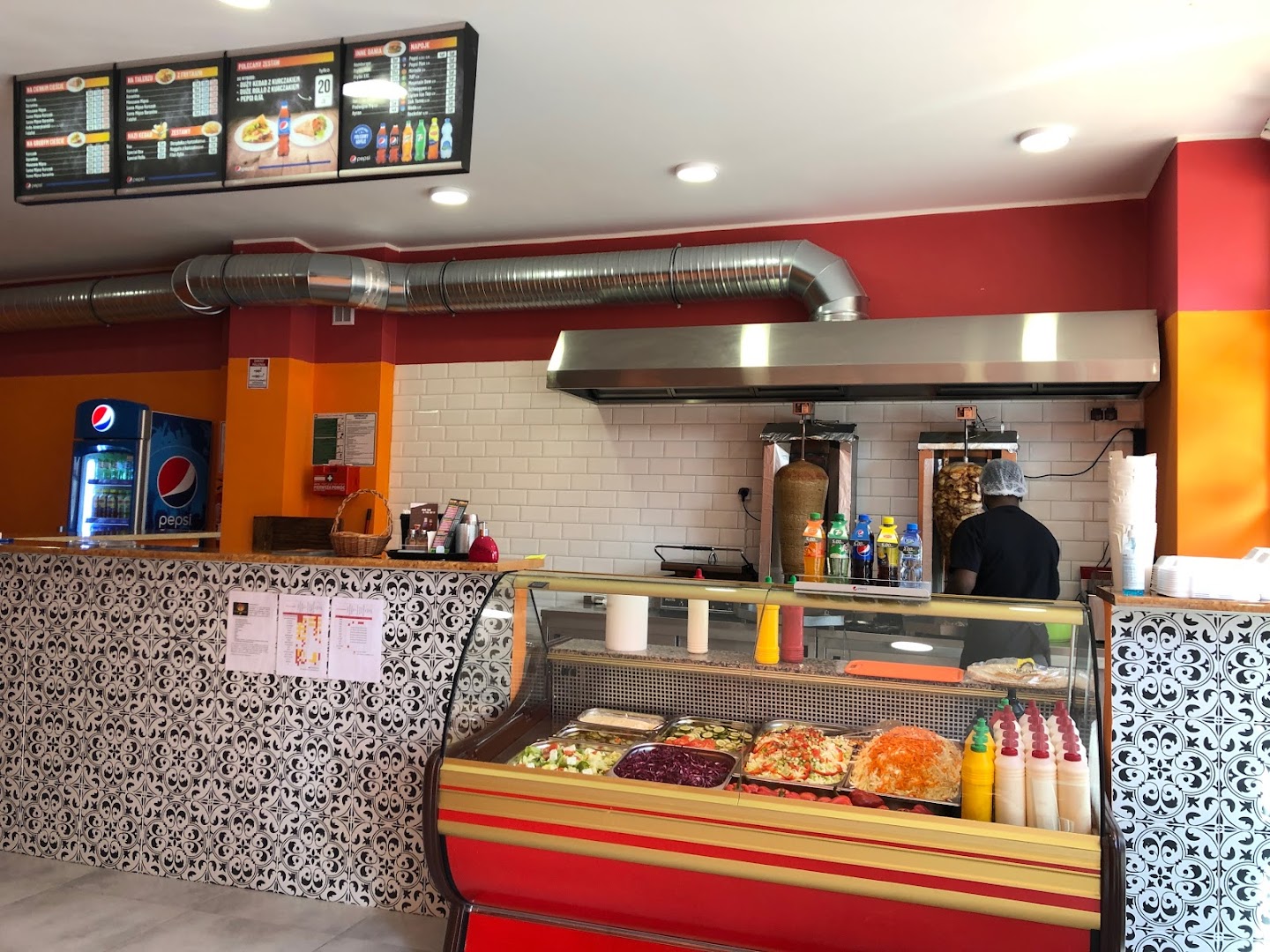HAZI KEBAB SZCZECINEK · Zdjęcia 8